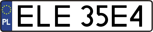ELE35E4