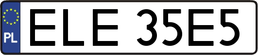 ELE35E5