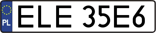 ELE35E6