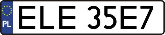 ELE35E7