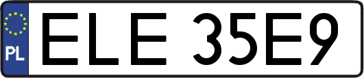 ELE35E9