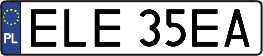 ELE35EA