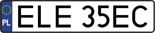 ELE35EC