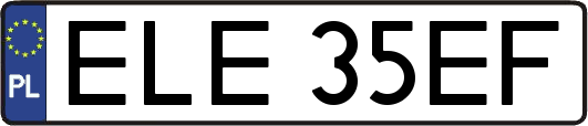 ELE35EF
