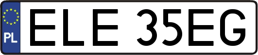 ELE35EG