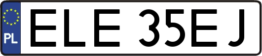 ELE35EJ