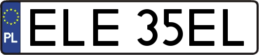 ELE35EL