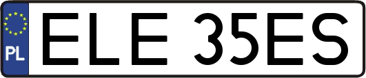 ELE35ES