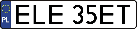 ELE35ET