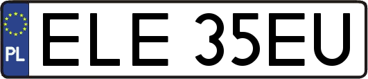 ELE35EU