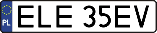 ELE35EV