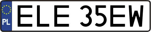 ELE35EW
