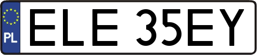 ELE35EY