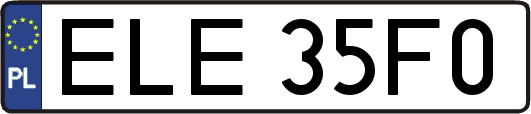ELE35F0