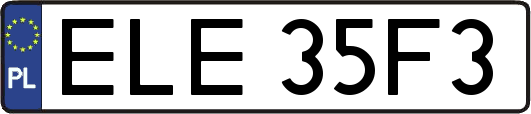ELE35F3