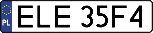 ELE35F4