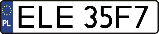 ELE35F7