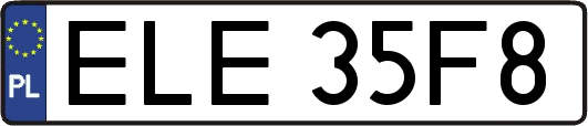 ELE35F8