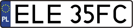 ELE35FC