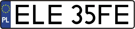 ELE35FE