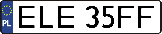 ELE35FF