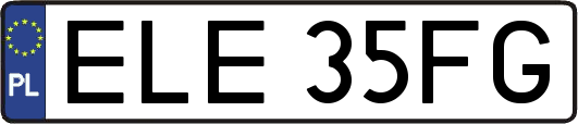 ELE35FG