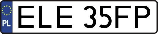 ELE35FP
