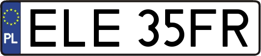 ELE35FR
