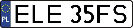 ELE35FS