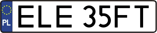 ELE35FT