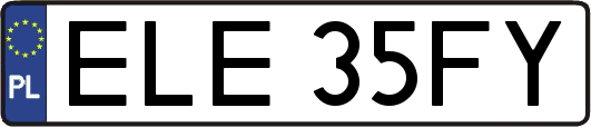 ELE35FY