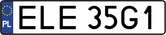ELE35G1