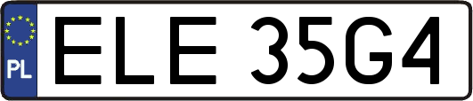 ELE35G4