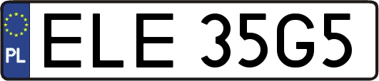 ELE35G5