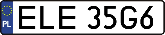 ELE35G6