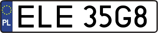 ELE35G8