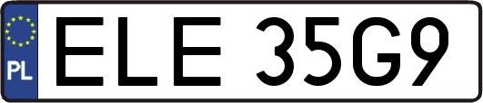 ELE35G9