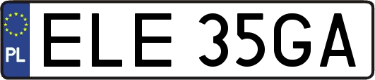 ELE35GA