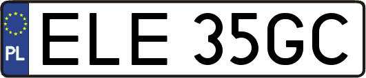 ELE35GC