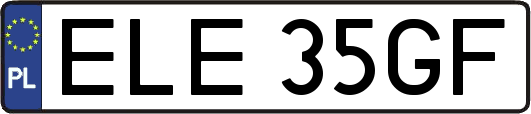 ELE35GF
