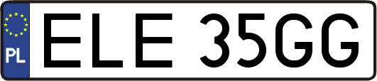 ELE35GG