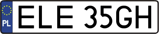 ELE35GH