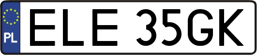 ELE35GK