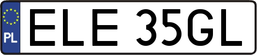 ELE35GL