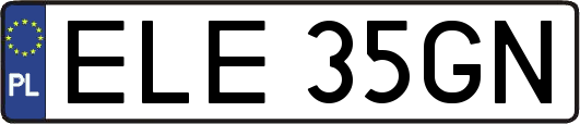 ELE35GN