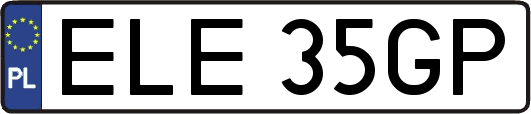 ELE35GP