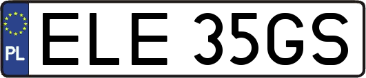 ELE35GS