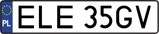 ELE35GV