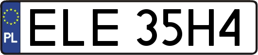 ELE35H4