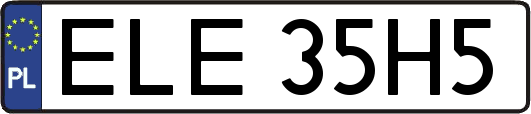 ELE35H5